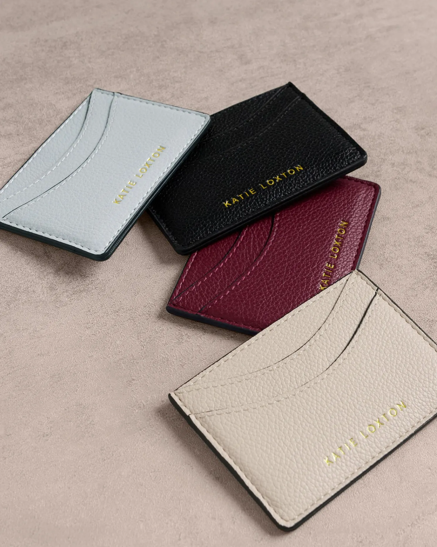 Alba Card Holder