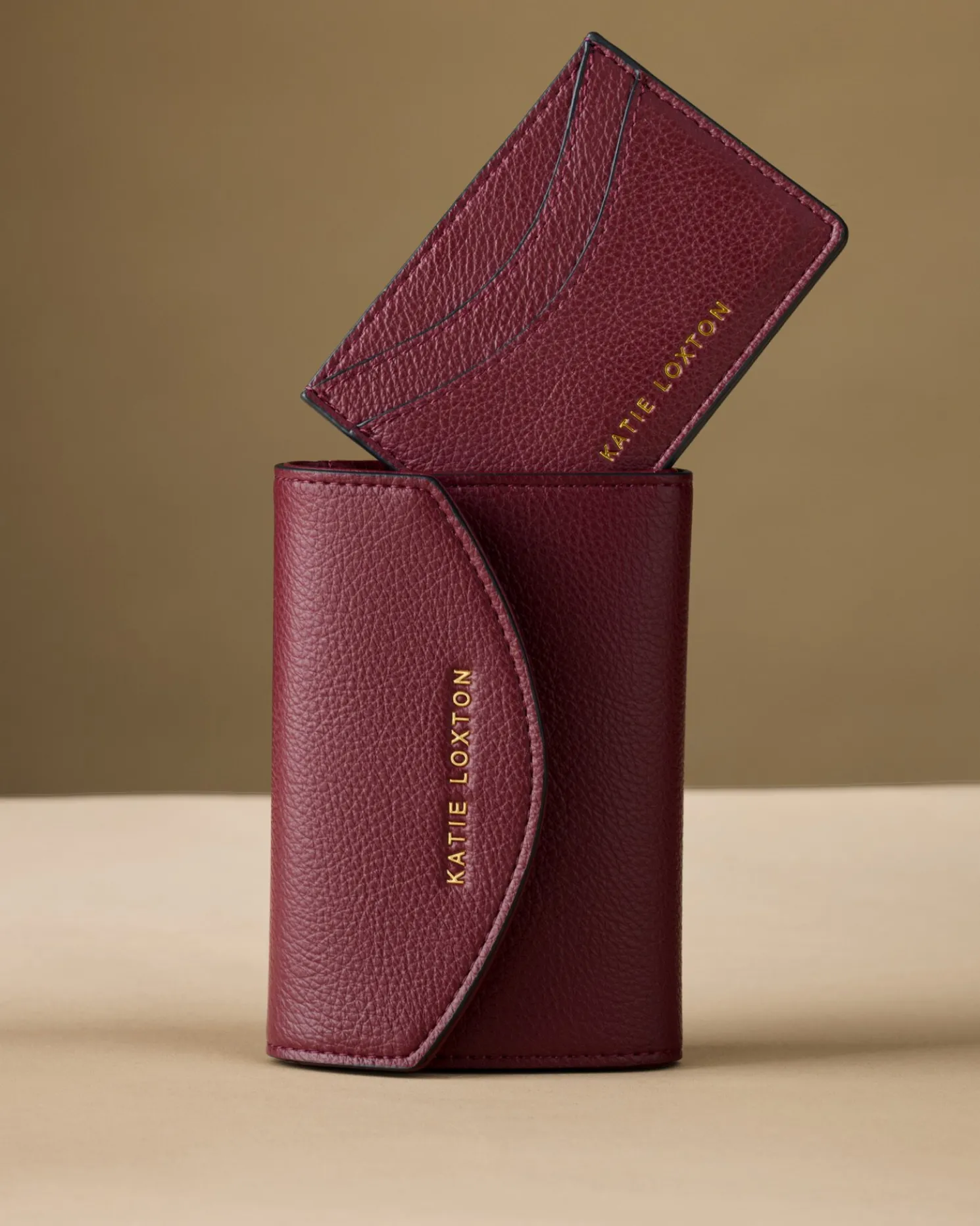 Alba Card Holder