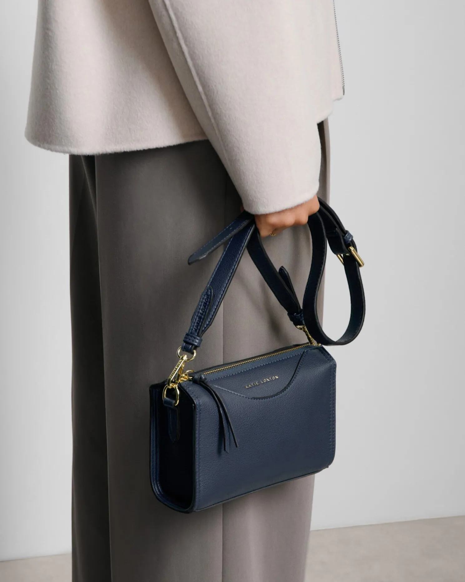 Alba Crossbody Bag