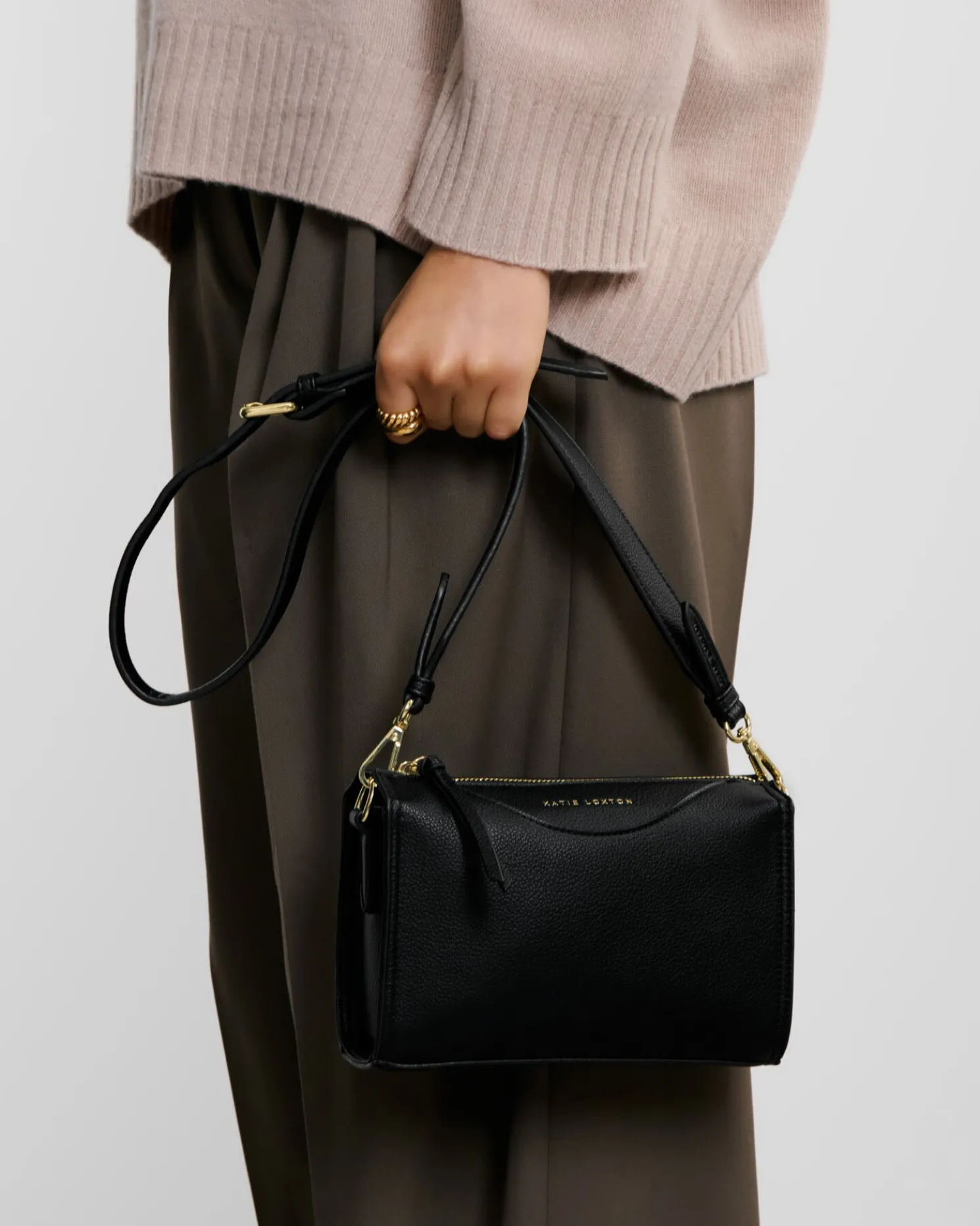 Alba Crossbody Bag