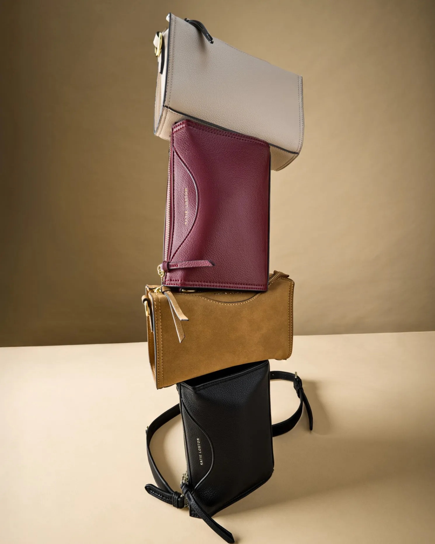 Alba Crossbody Bag