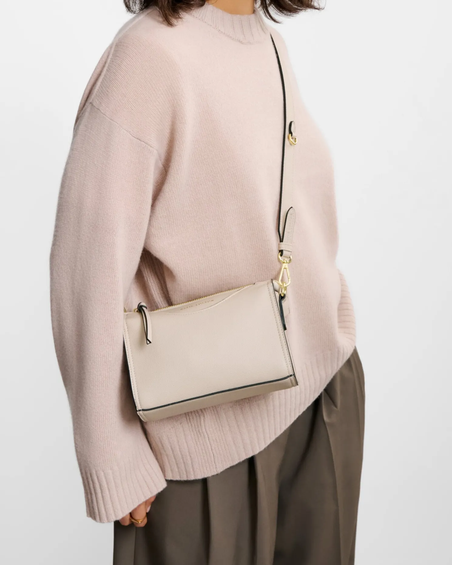 Alba Crossbody Bag