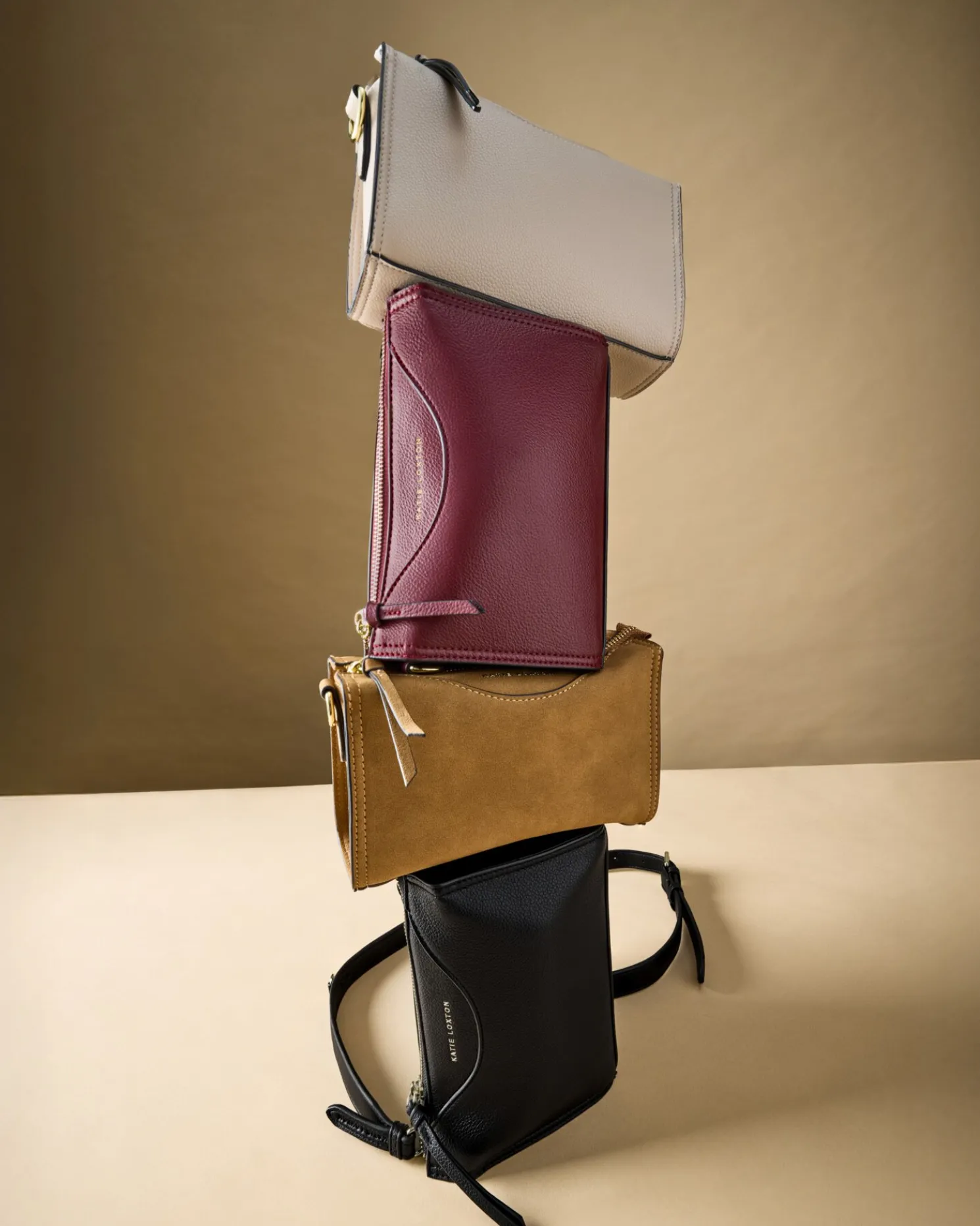 Alba Crossbody Bag