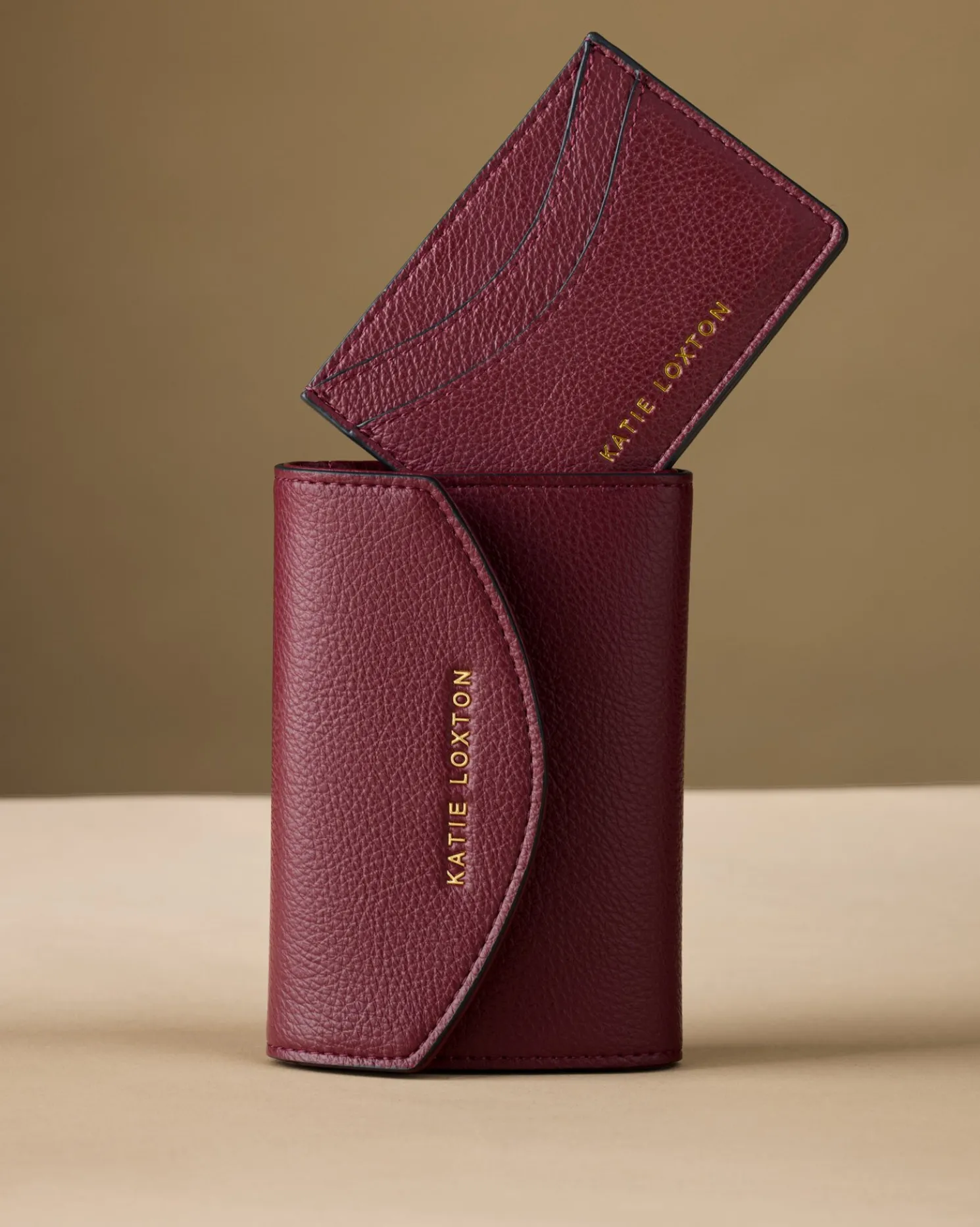 Alba Purse