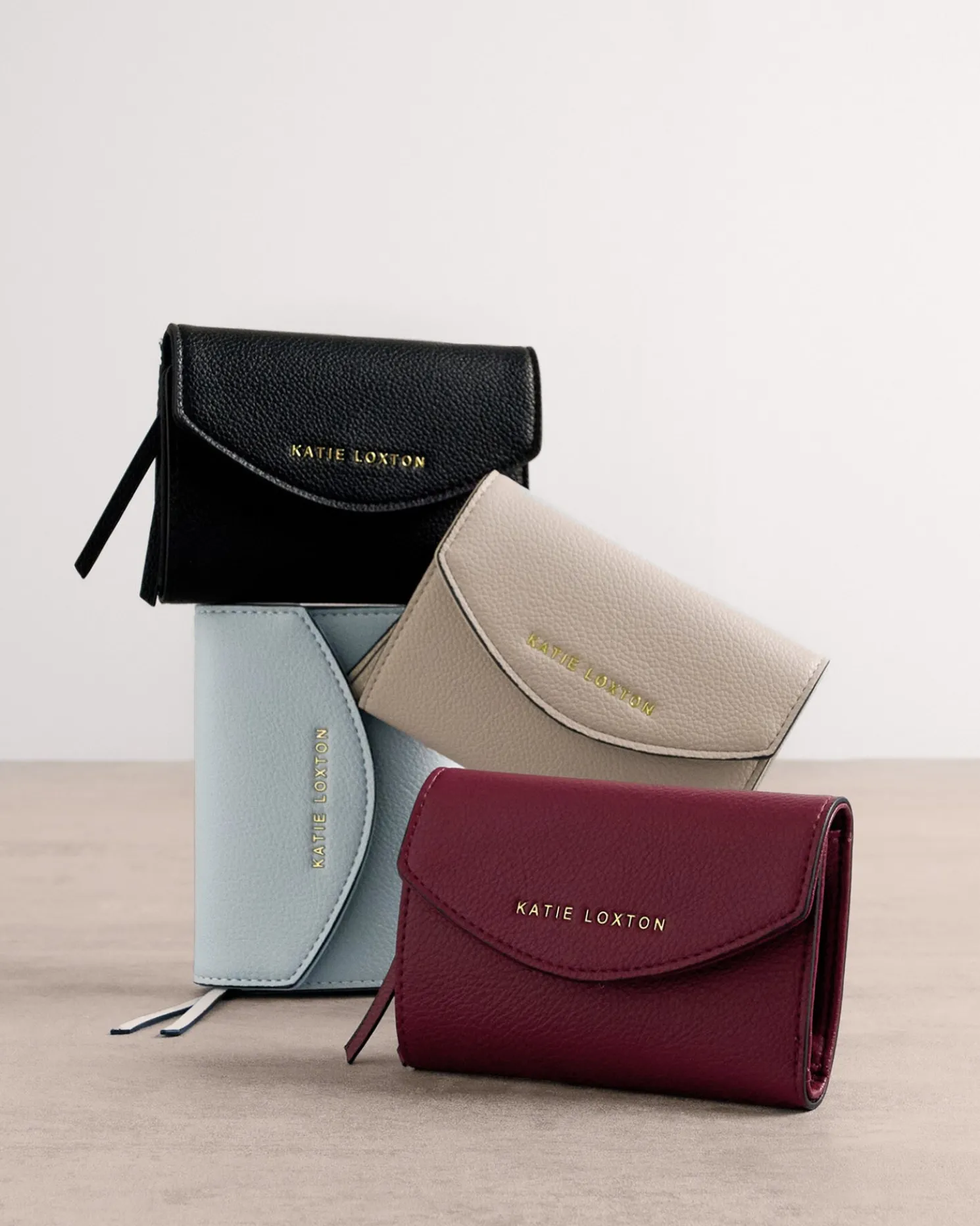 Alba Purse