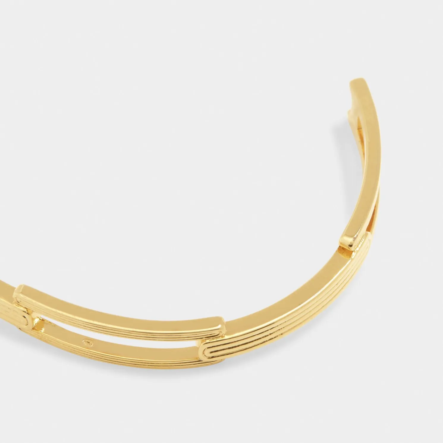 Arabella Waterproof Gold Bangle