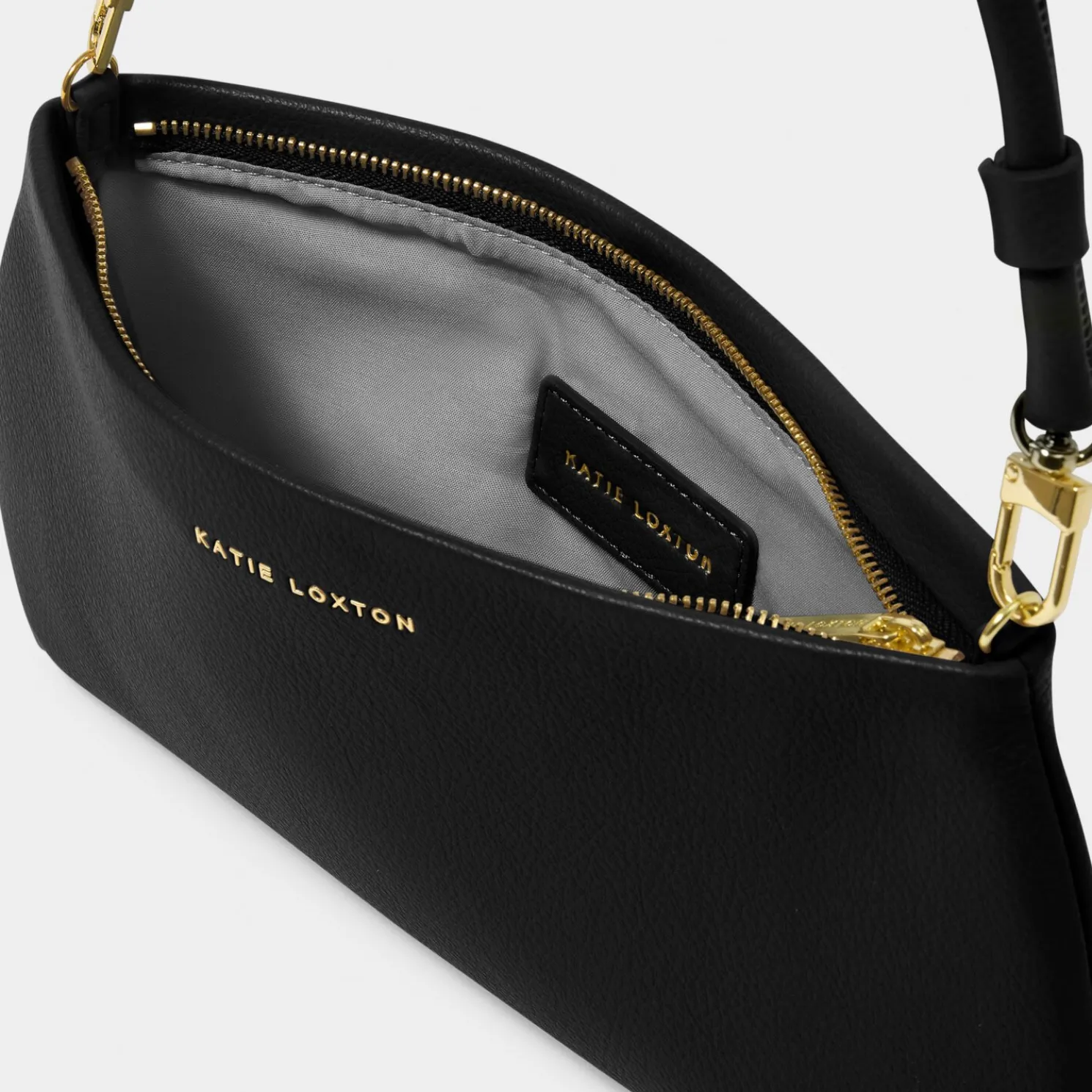 Asha Wristlet
