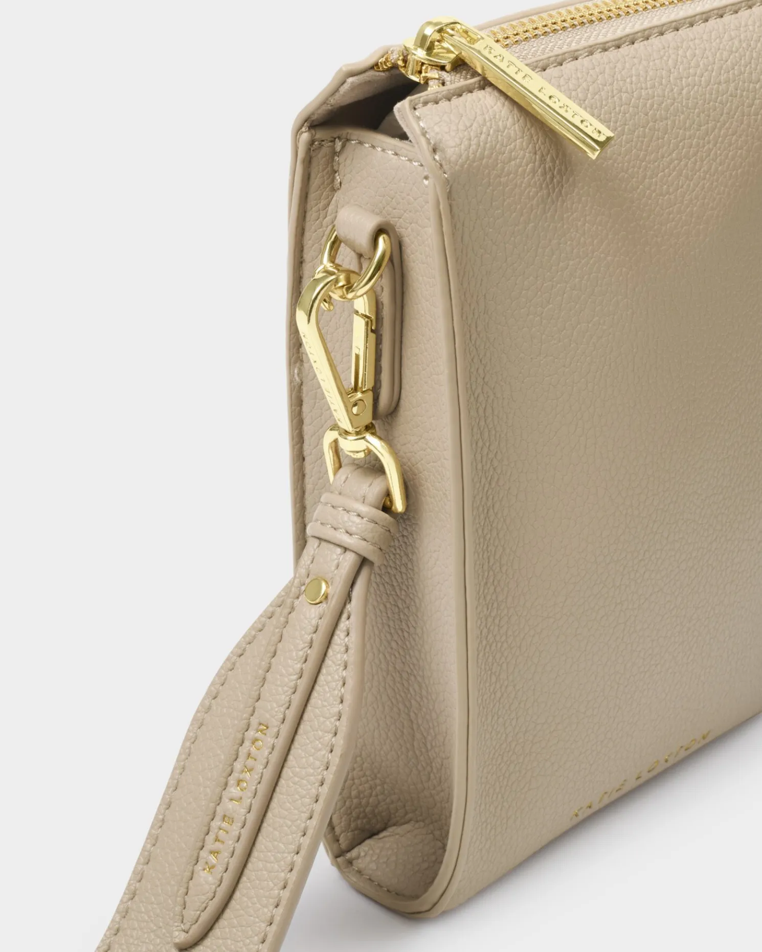 Avery Slim Crossbody Bag