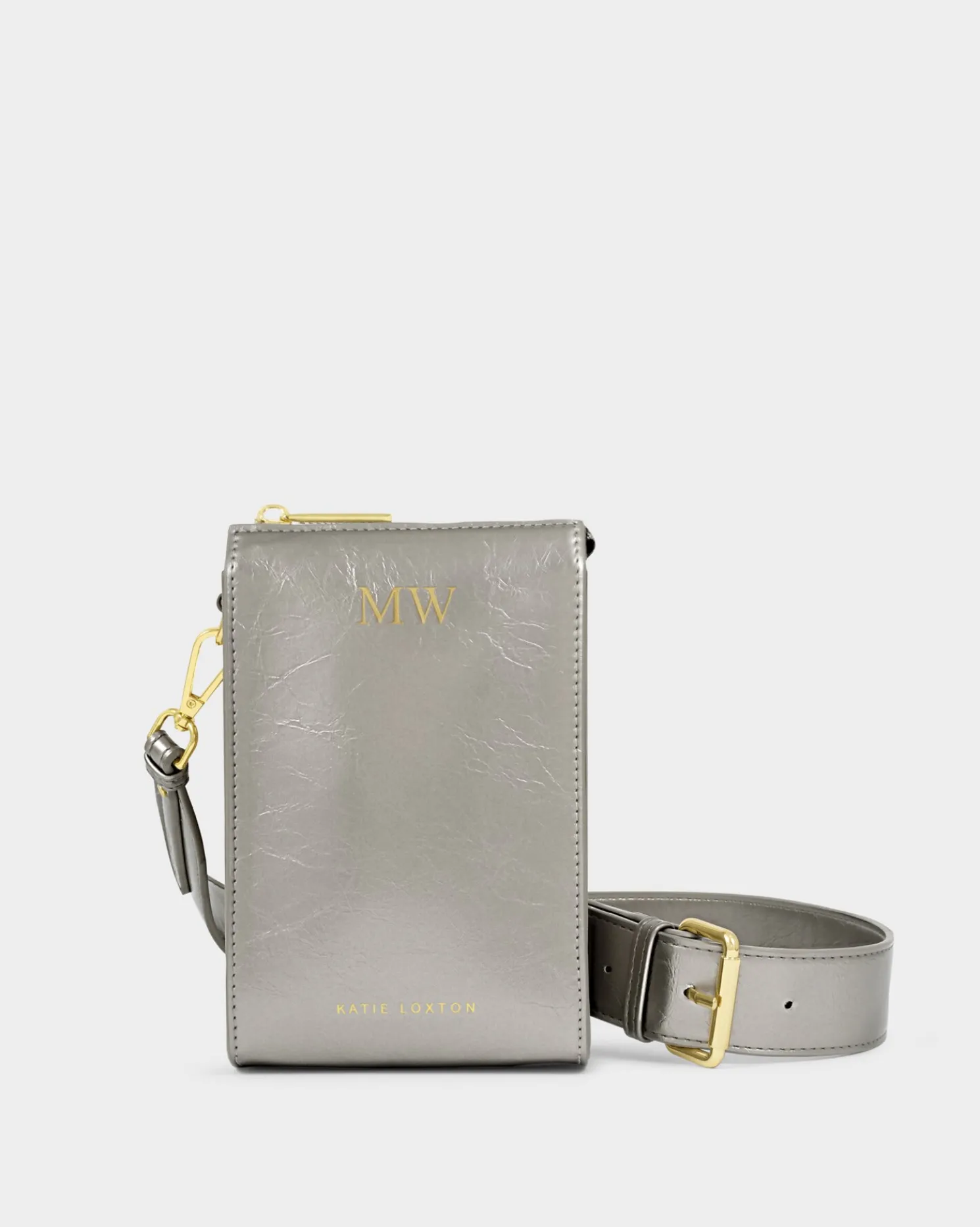 Avery Slim Crossbody Bag