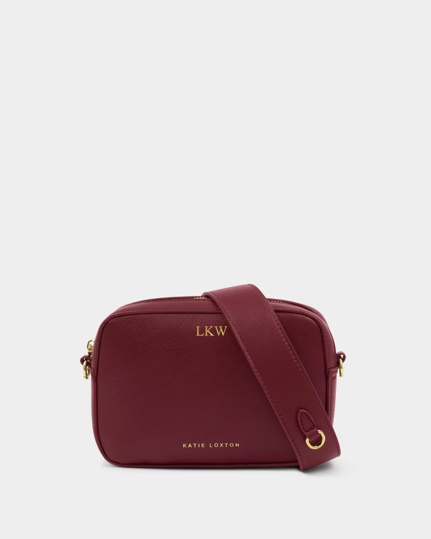 Avery Small Crossbody Bag