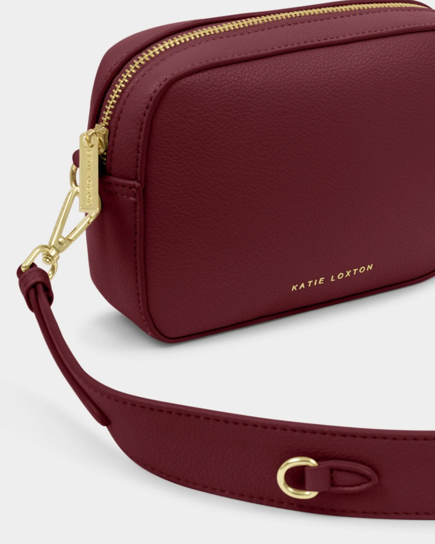 Avery Small Crossbody Bag