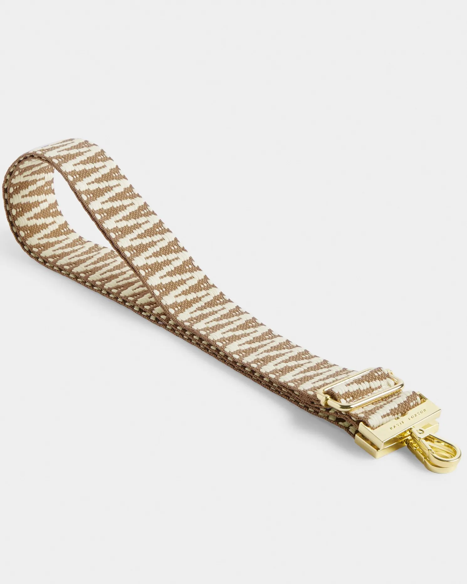 Canvas Bag Strap