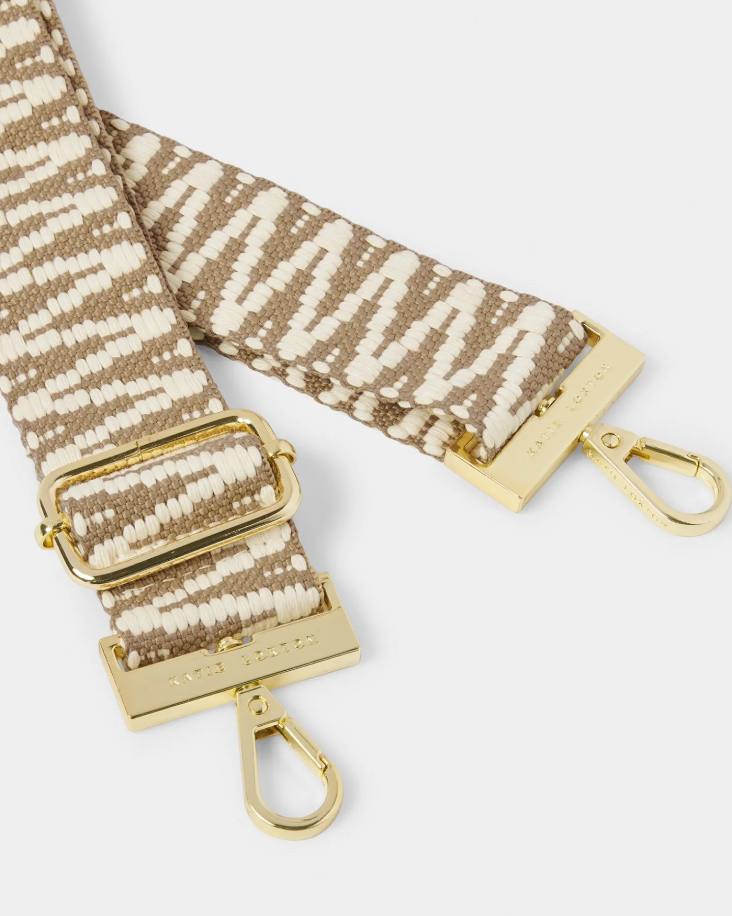 Canvas Bag Strap