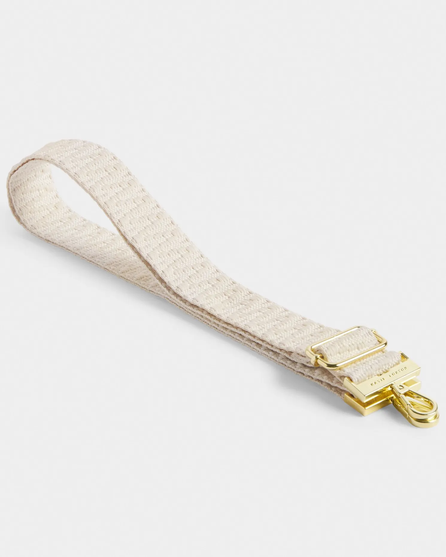 Canvas Bag Strap