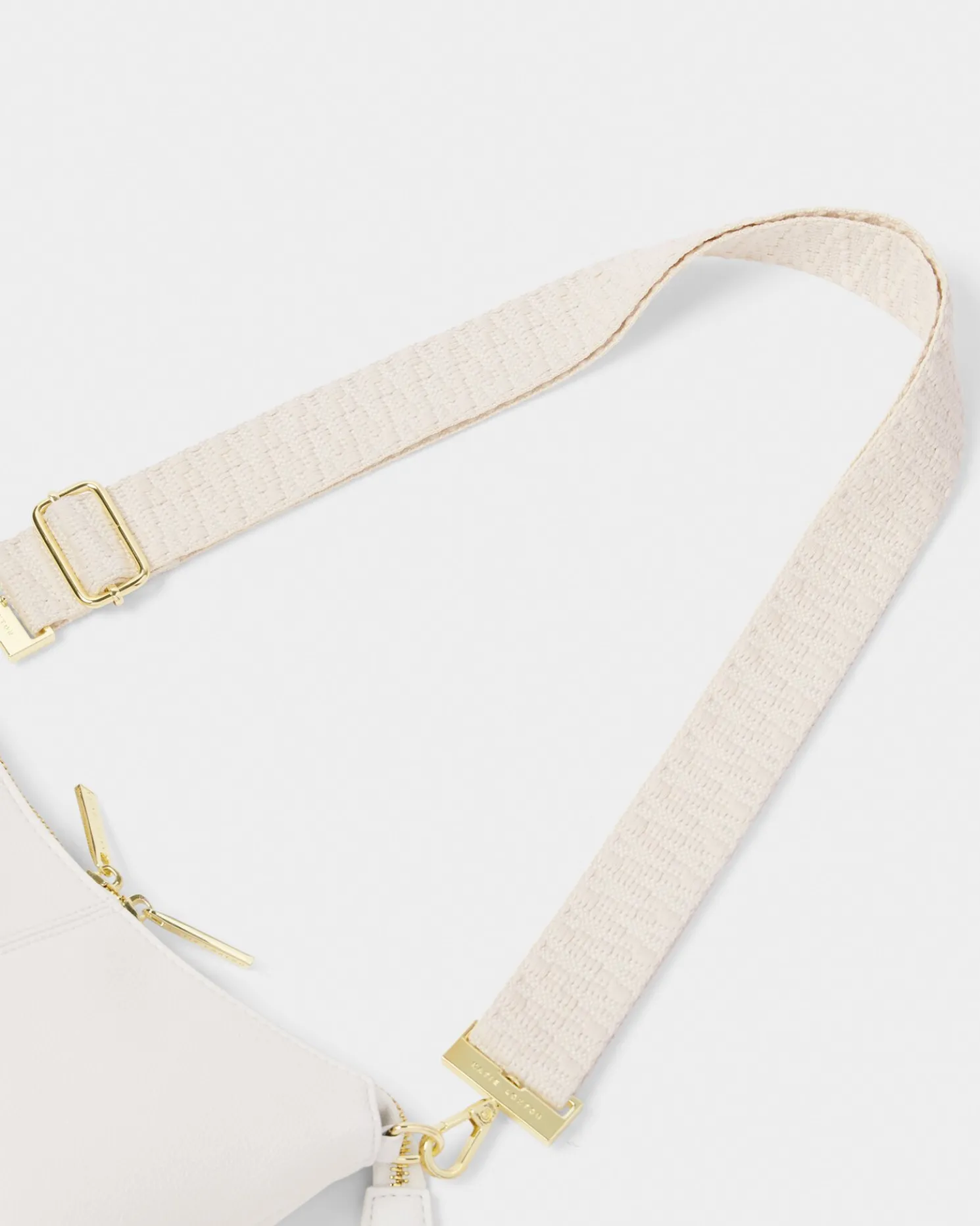 Canvas Bag Strap