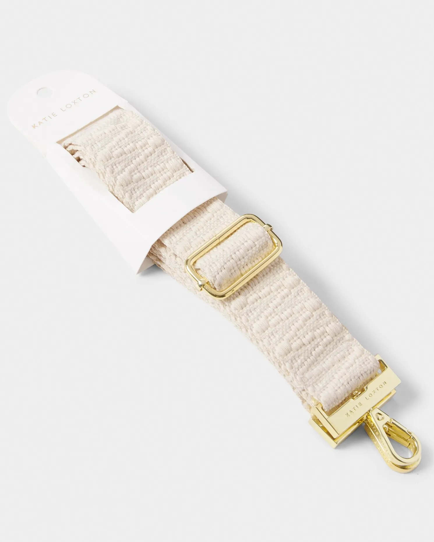 Canvas Bag Strap
