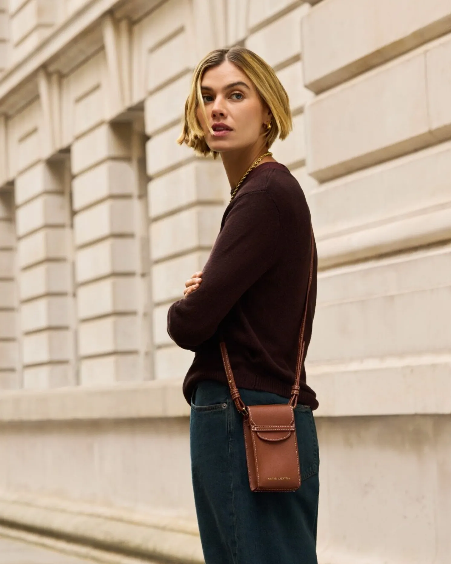Cece Phone Bag