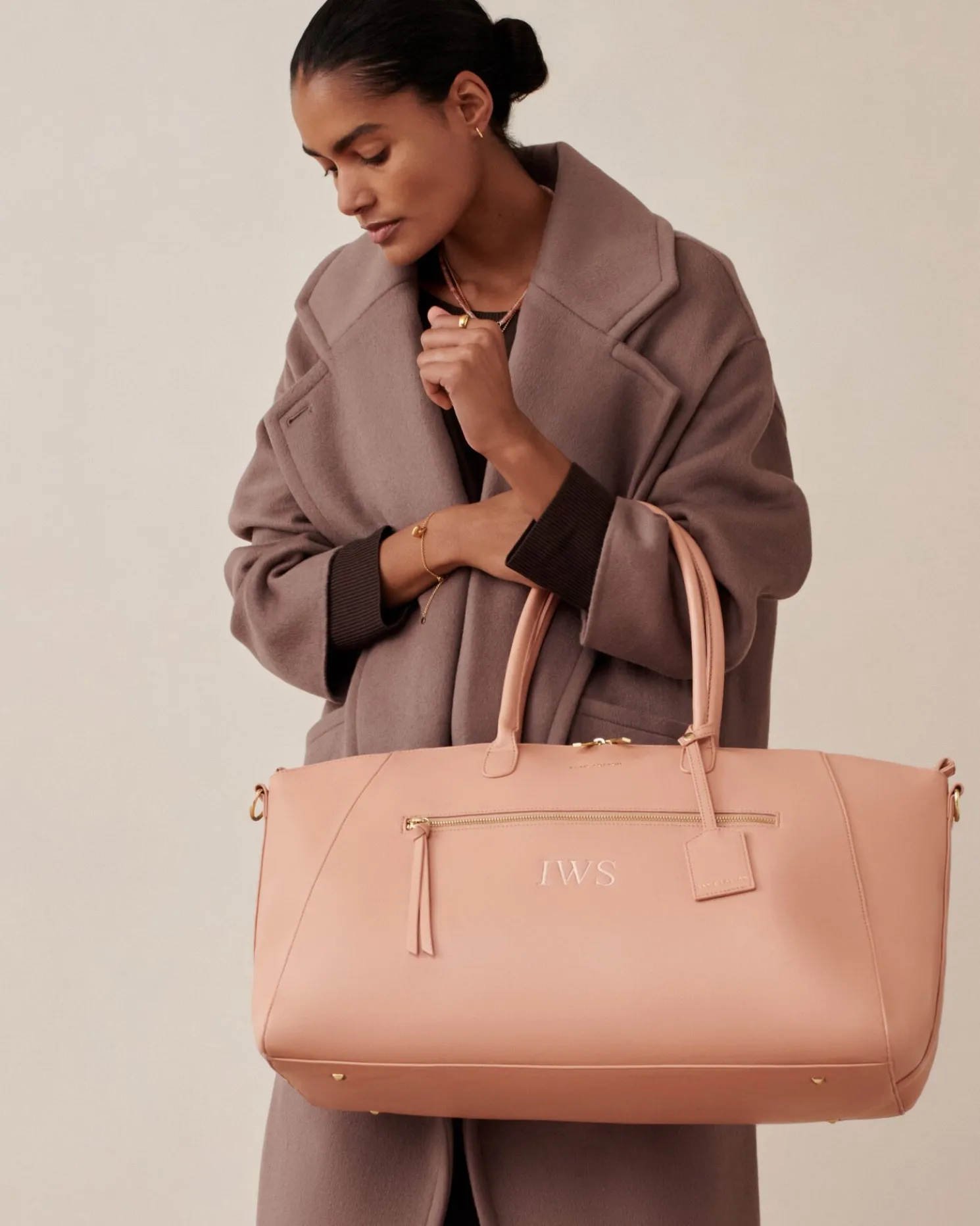 Chelsea Weekend Bag