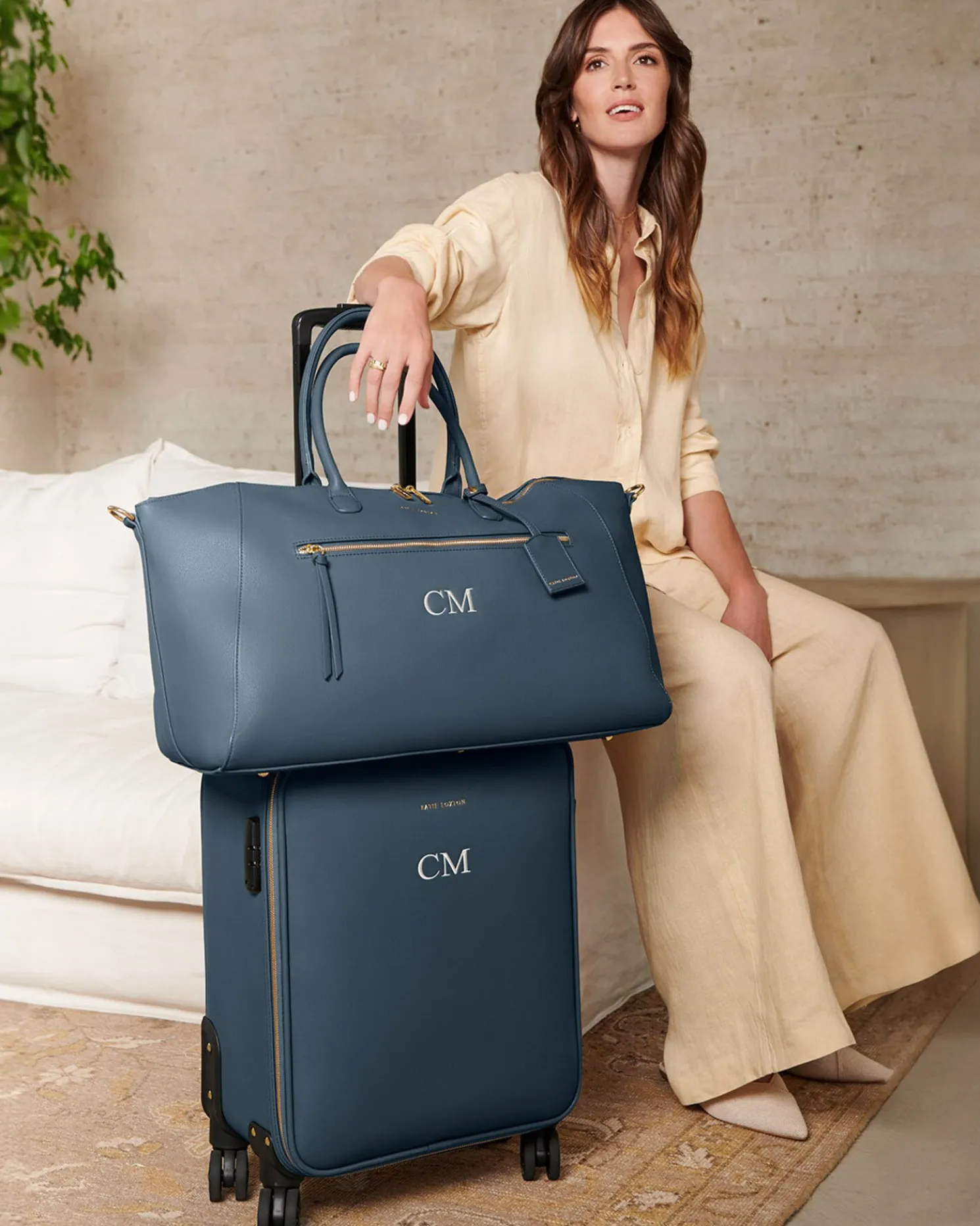 Chelsea Weekend Bag