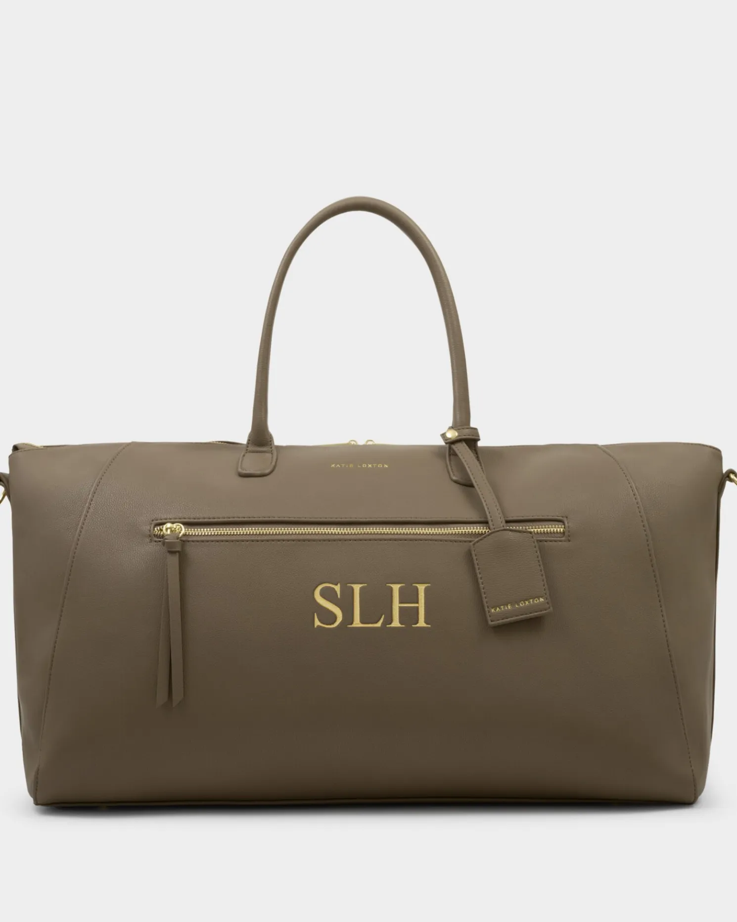 Chelsea Weekend Bag