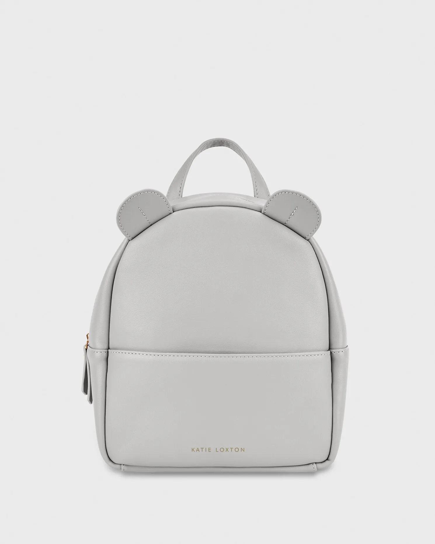Children's 'My First' Backpack in Grey