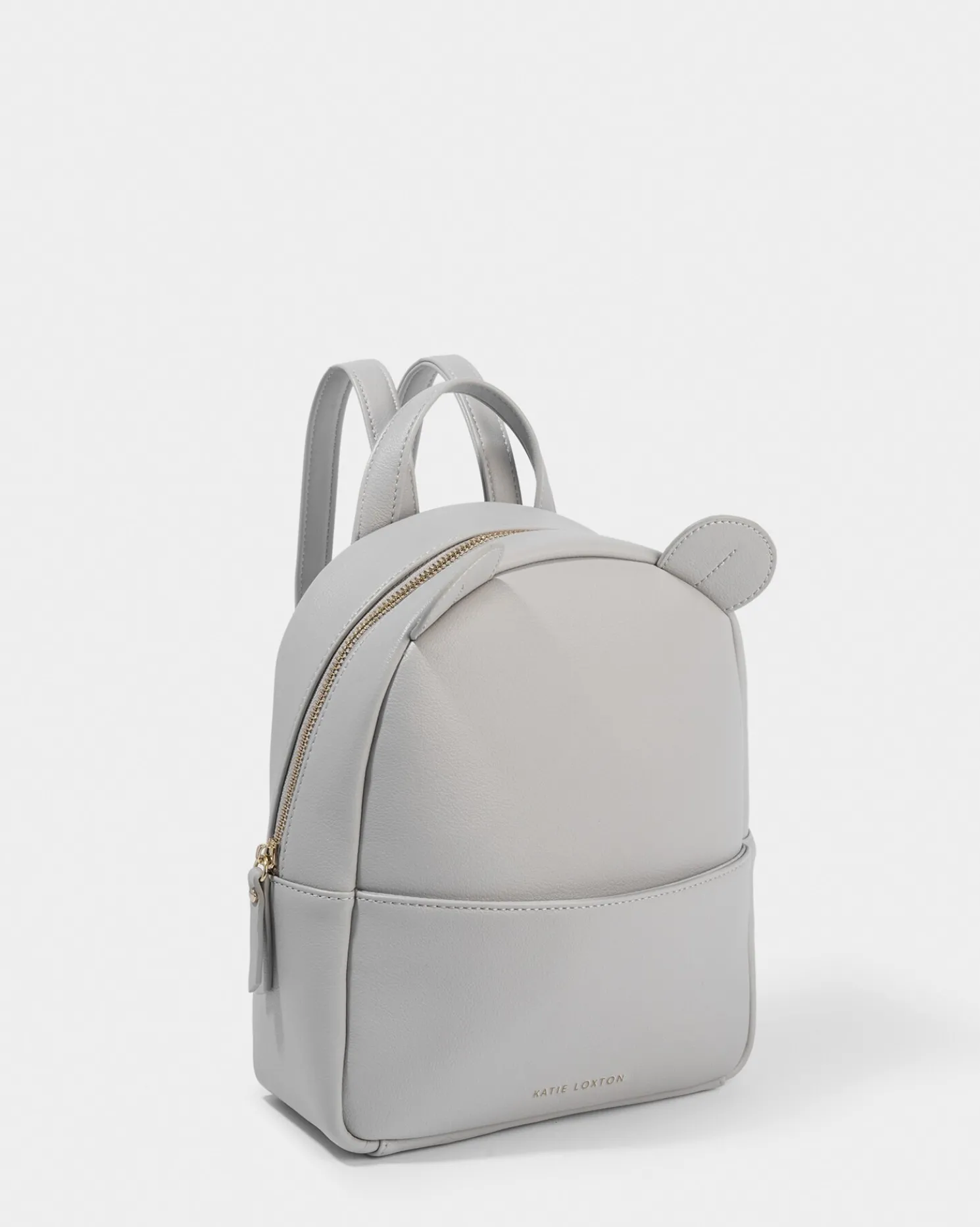 Children's 'My First' Backpack in Grey