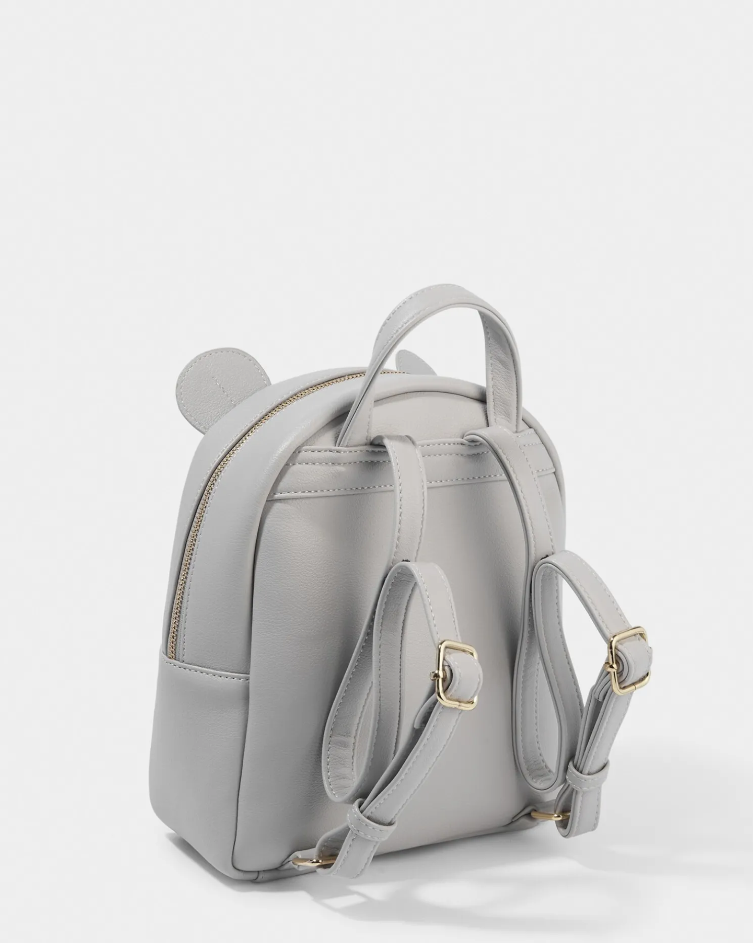 Children's 'My First' Backpack in Grey