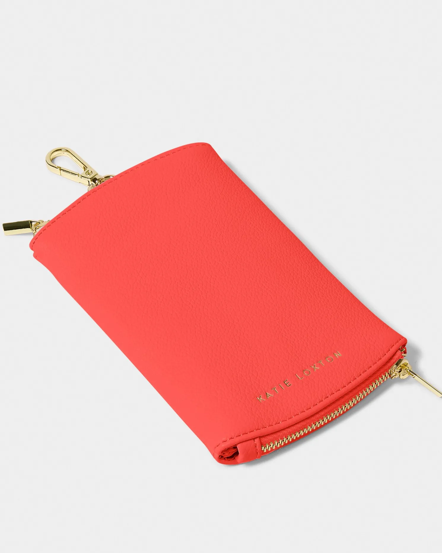 Clip-On Sunglasses Case