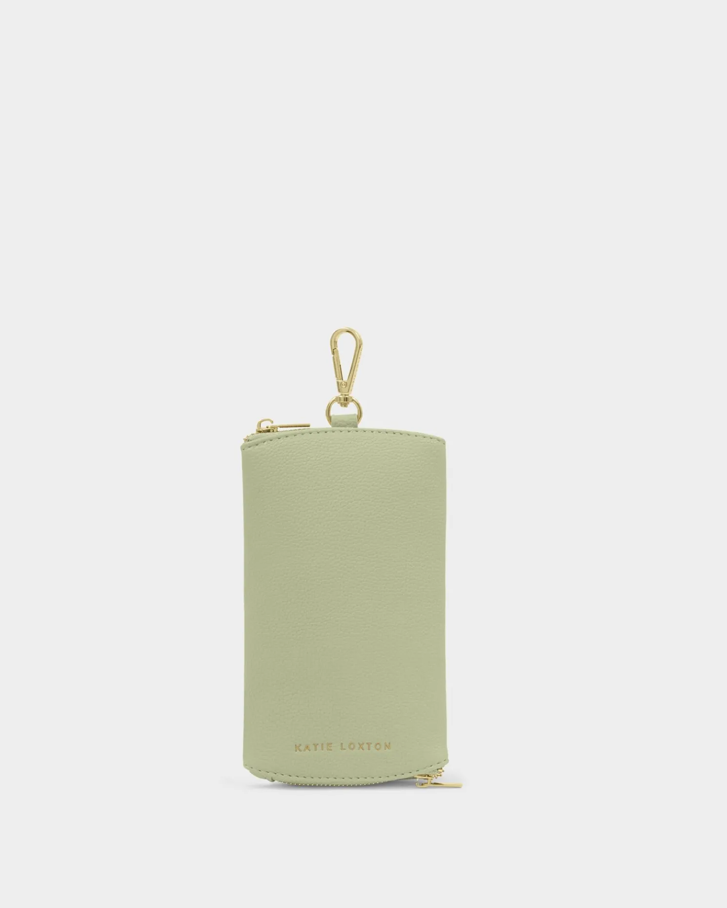 Clip-On Sunglasses Case
