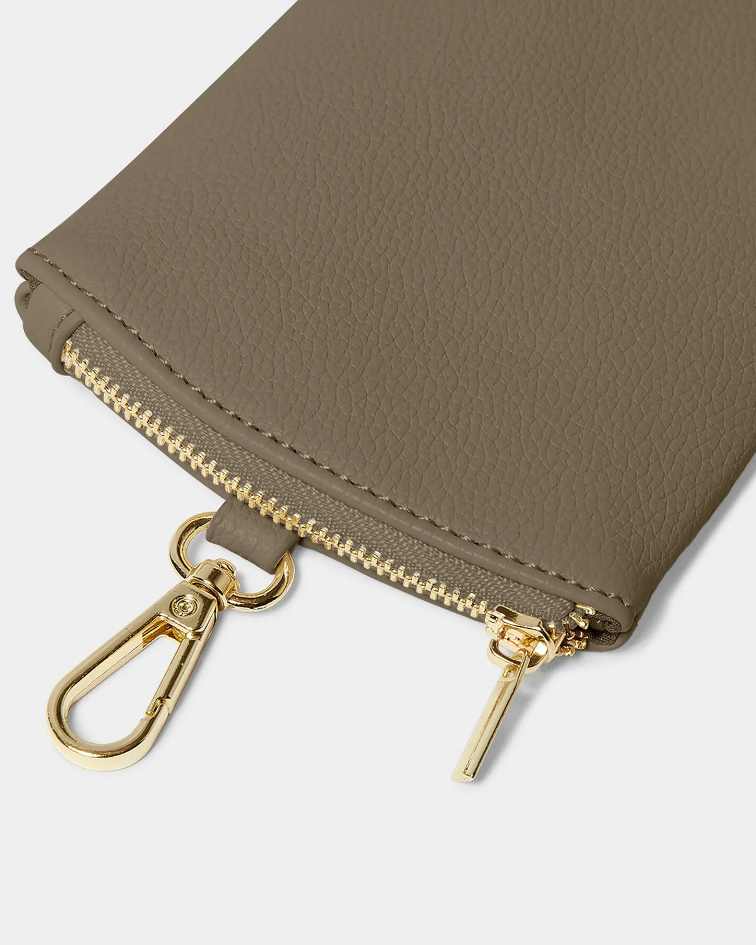 Clip-On Sunglasses Case