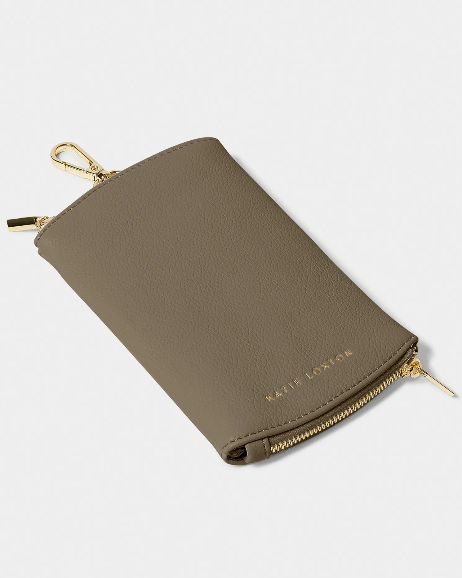 Clip-On Sunglasses Case