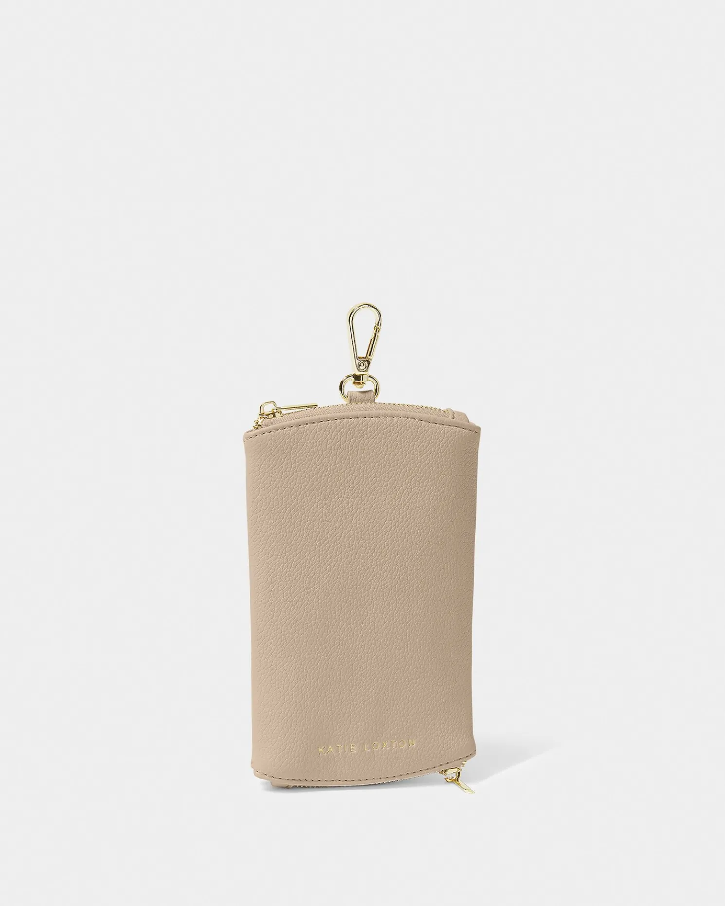 Clip-On Sunglasses Case
