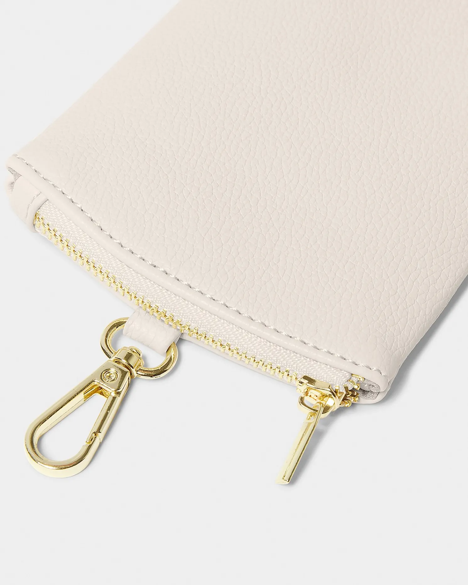 Clip-On Sunglasses Case