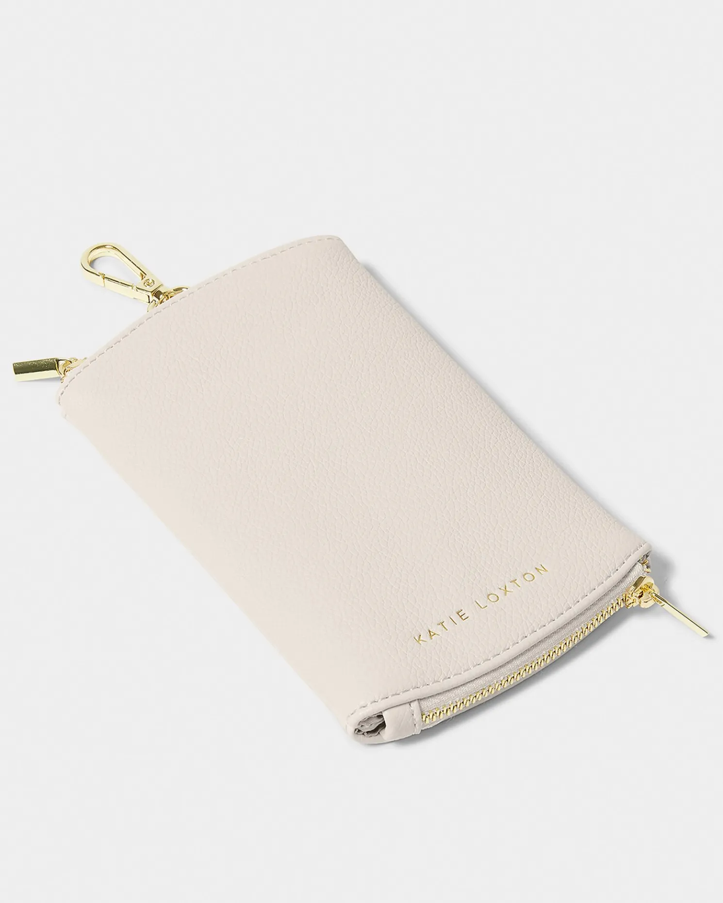 Clip-On Sunglasses Case