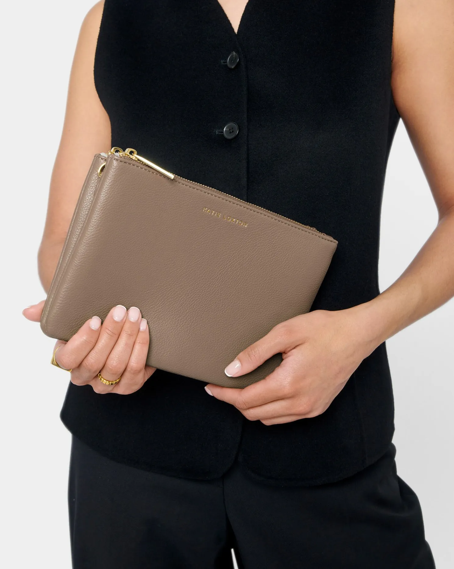 Duo Pouch