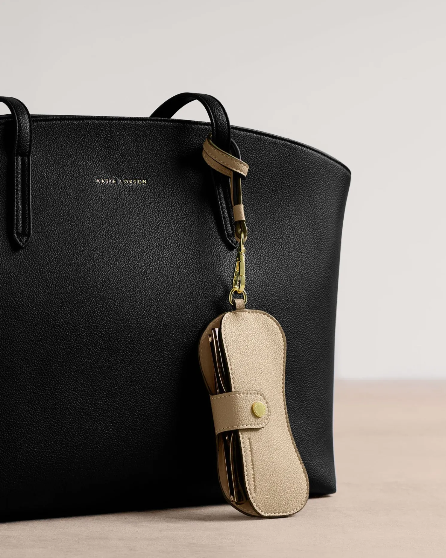 Everyday Glasses Case