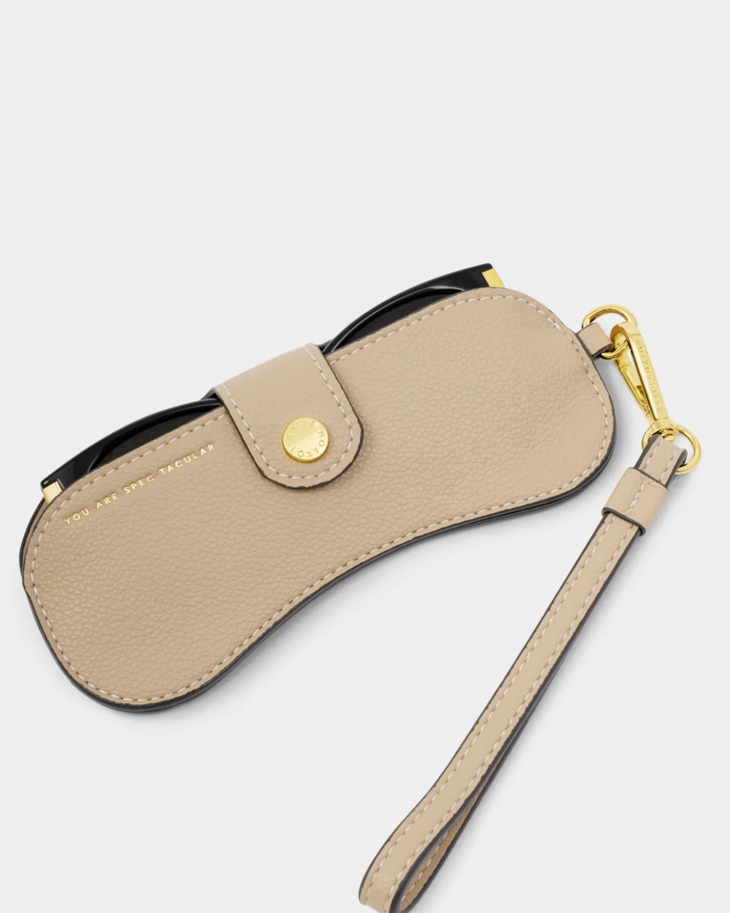 Everyday Glasses Case