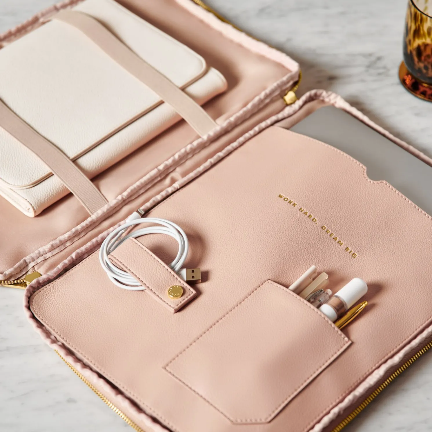 Folio Laptop Case