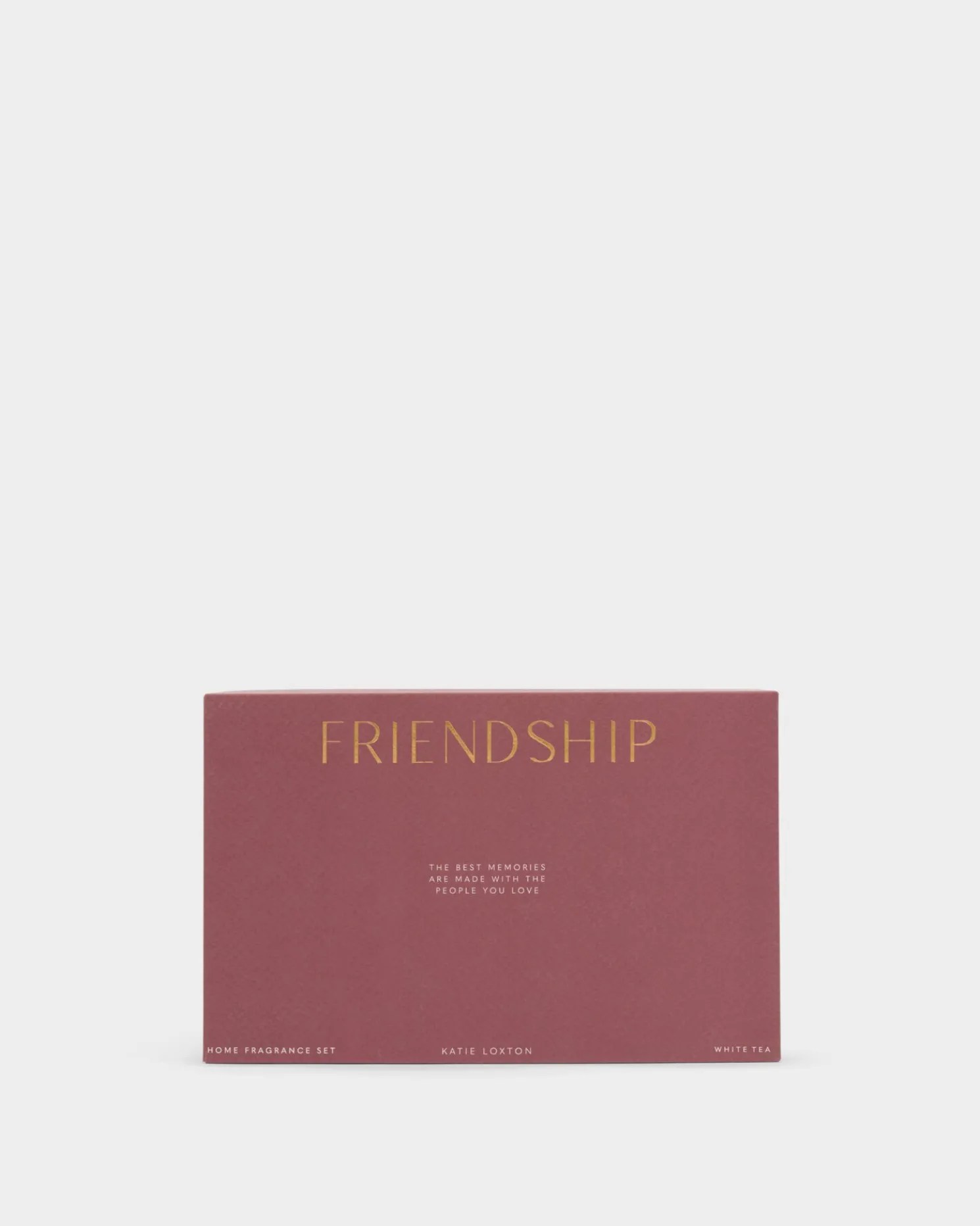 Friendship' Home Gift Set