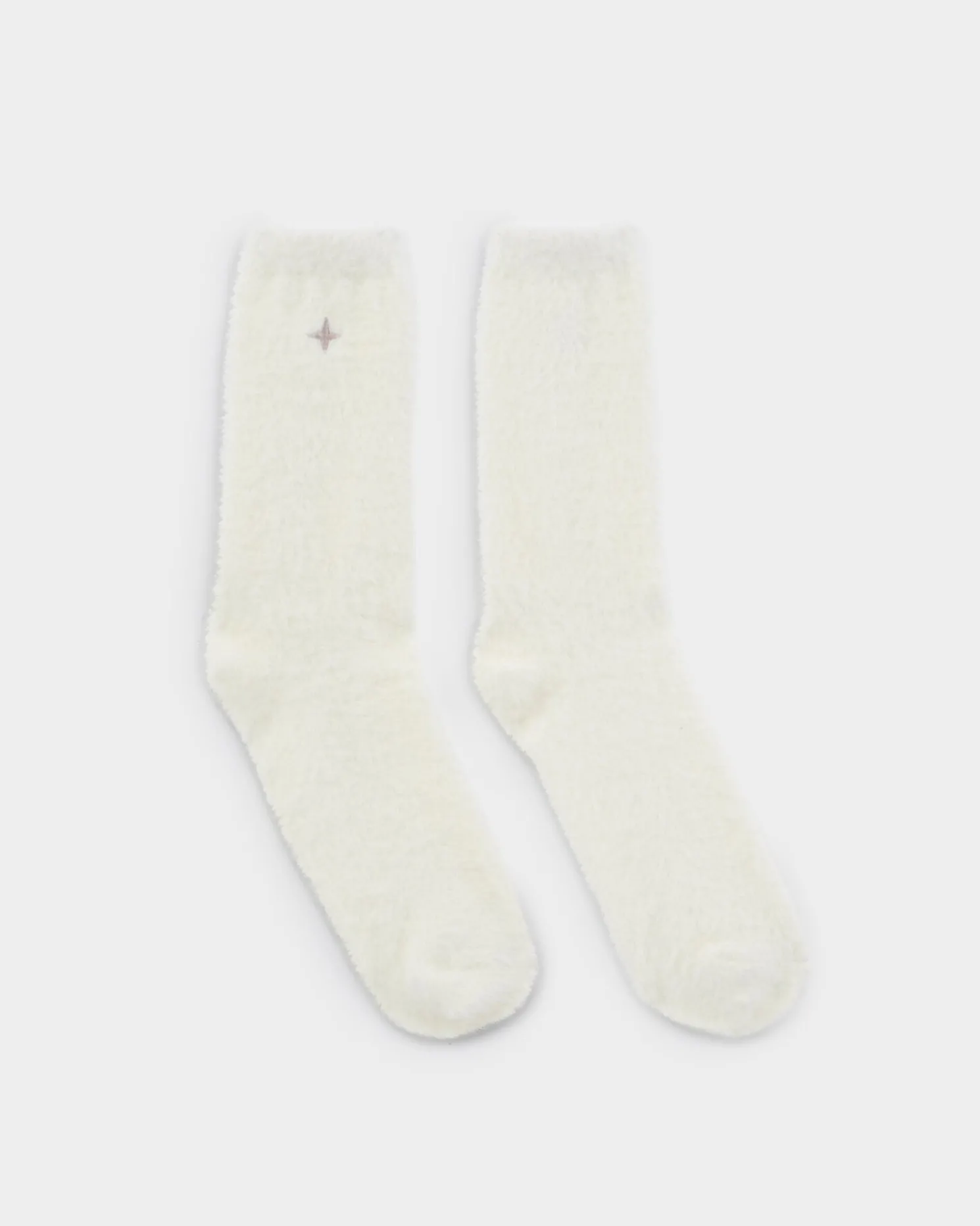 Gift Boxed Fluffy Socks