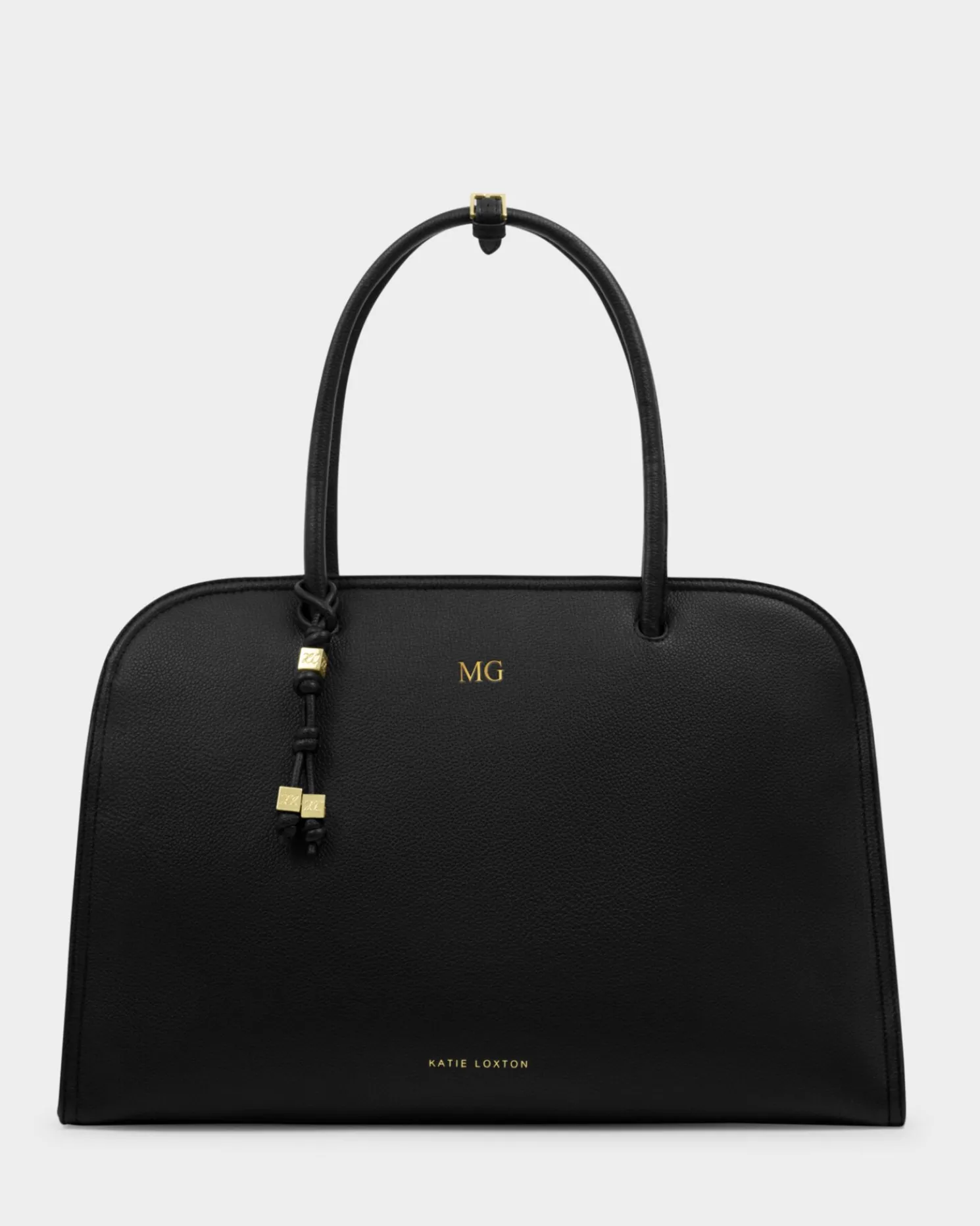 Hadley Shoulder Tote Bag