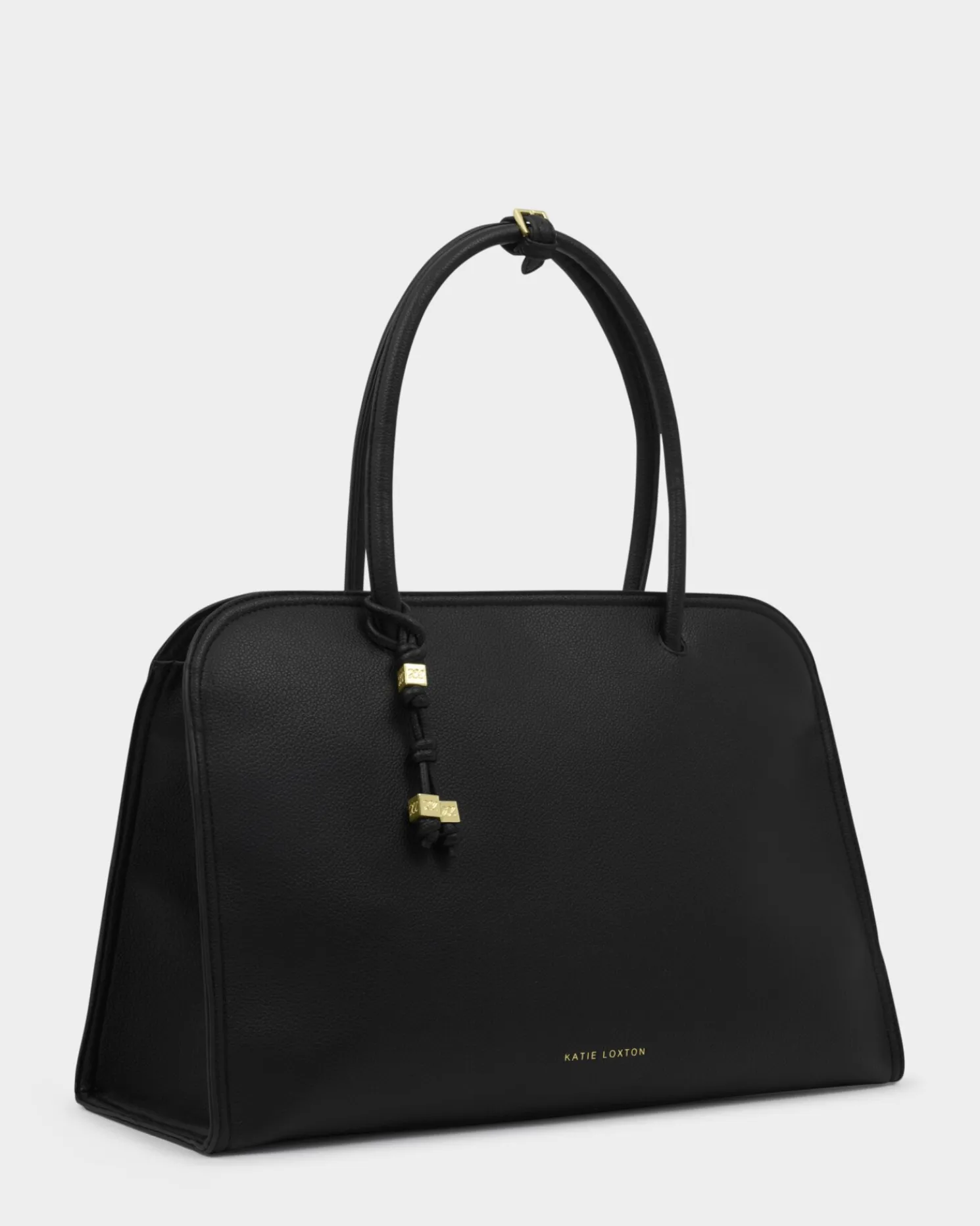 Hadley Shoulder Tote Bag