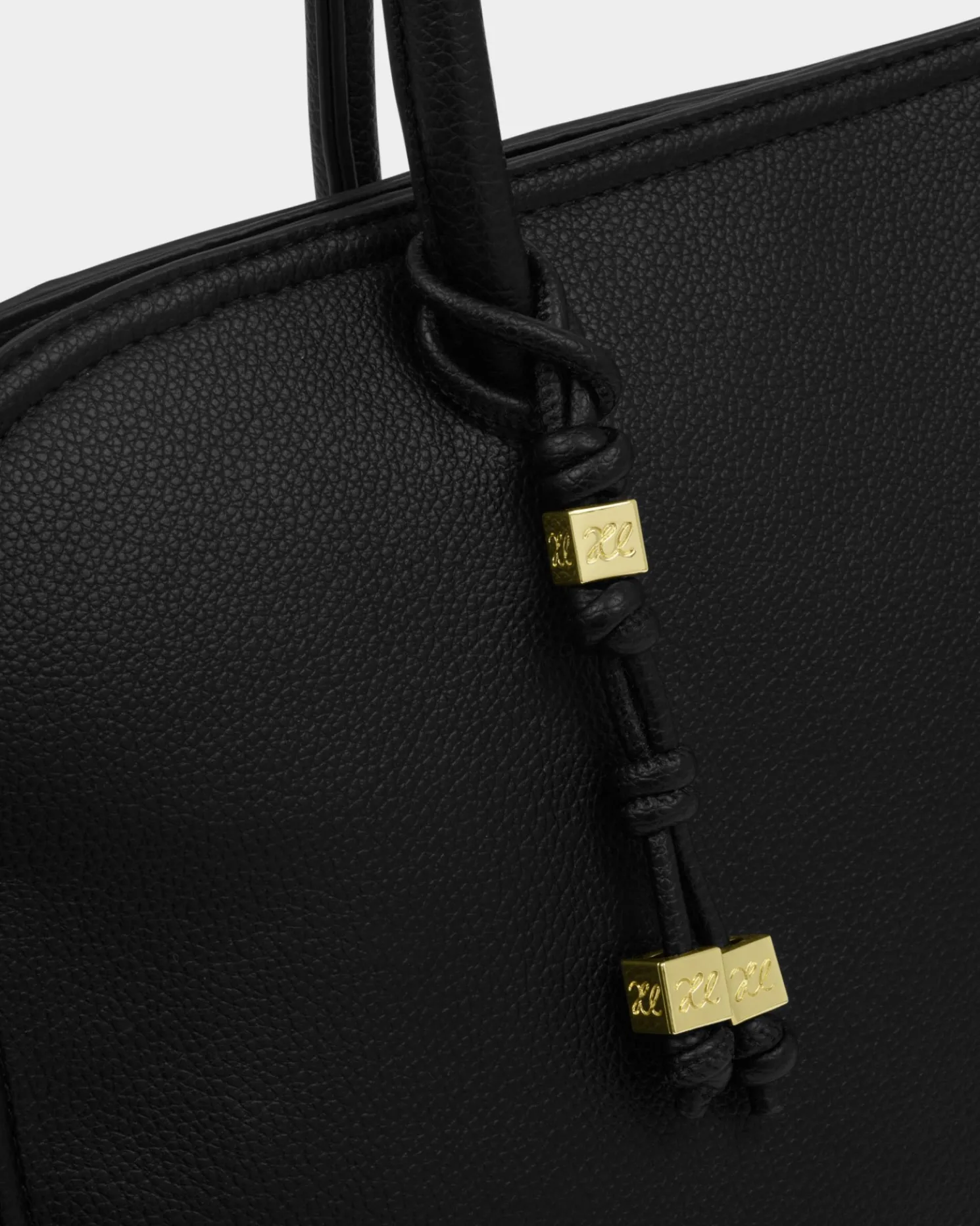 Hadley Shoulder Tote Bag