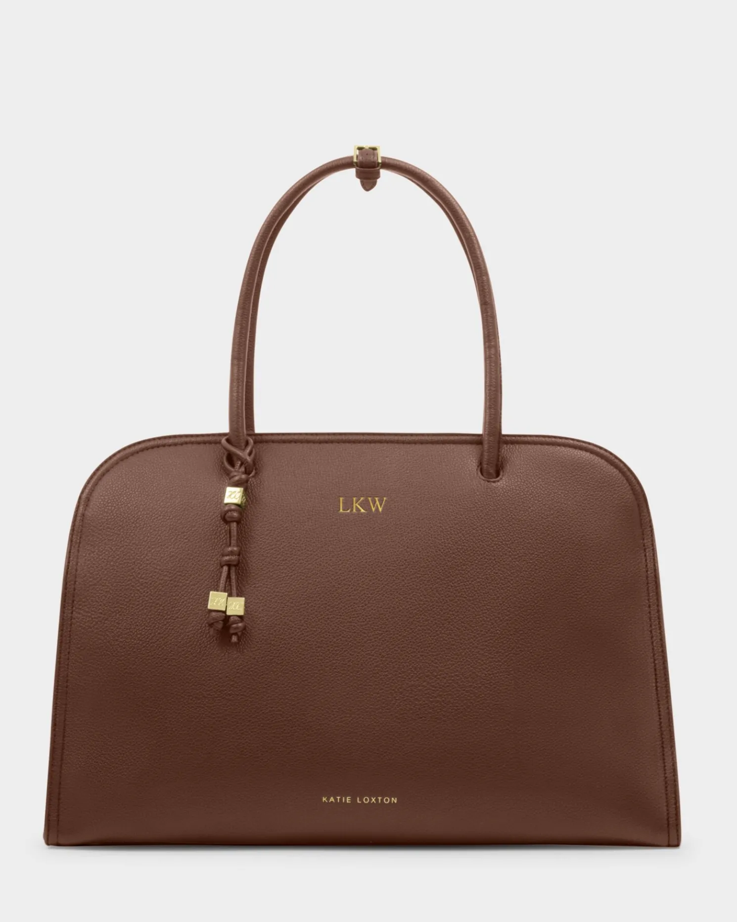 Hadley Shoulder Tote Bag