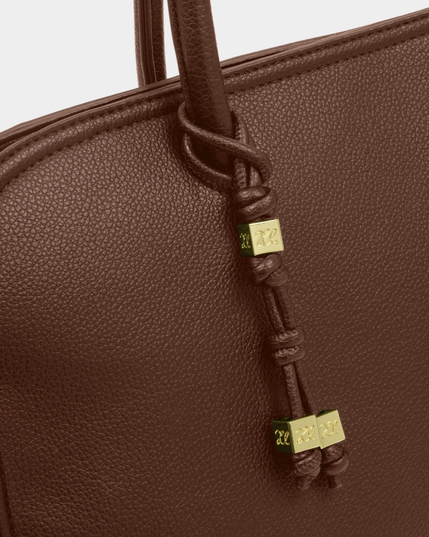 Hadley Shoulder Tote Bag