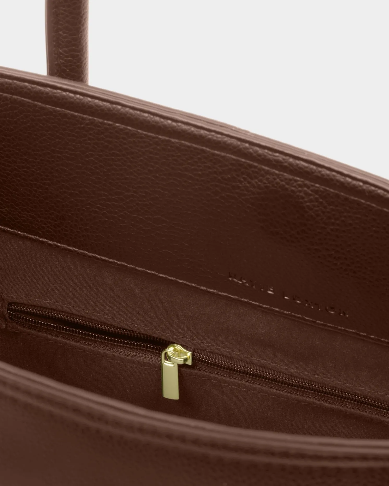 Hadley Shoulder Tote Bag