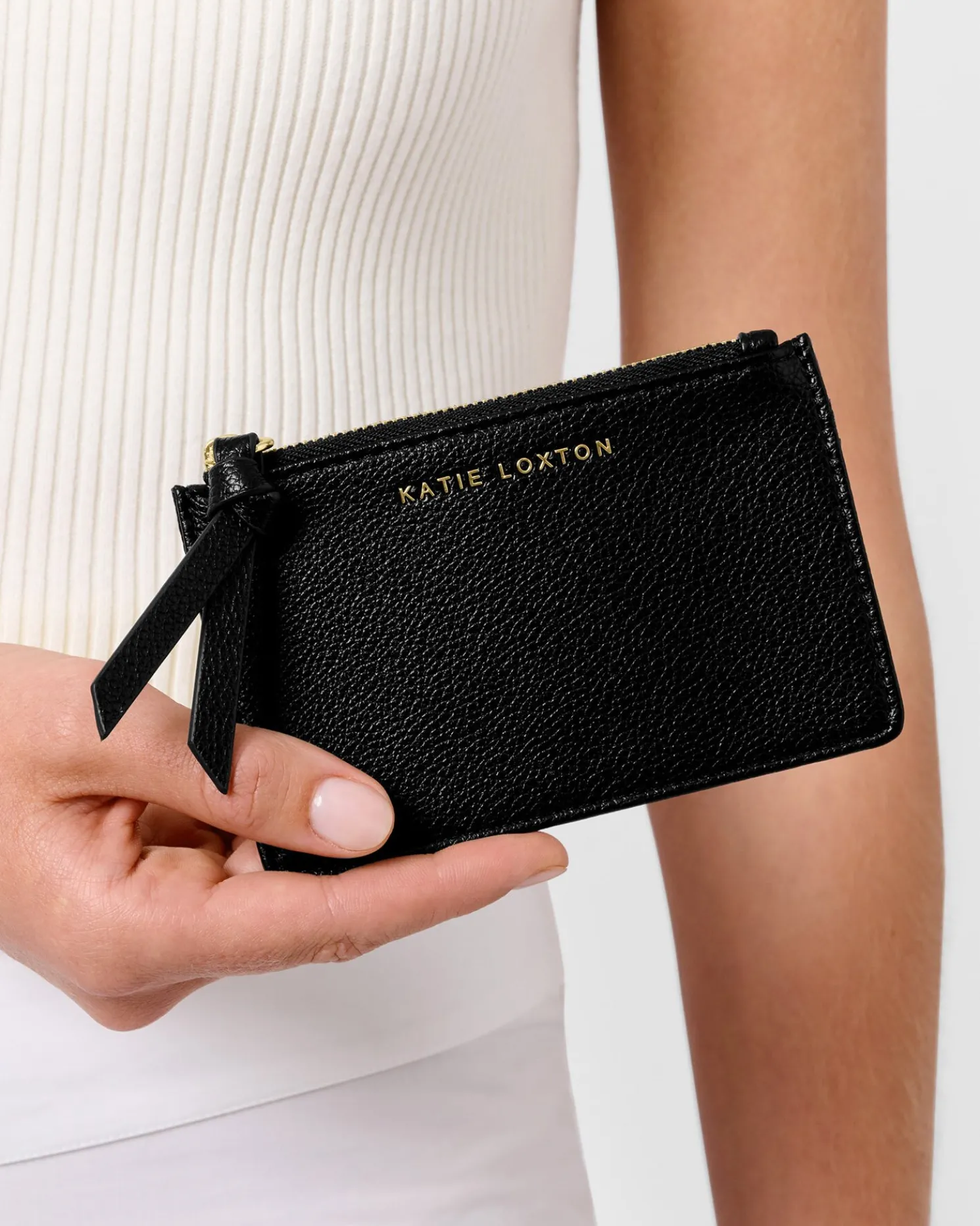 Hallie Coin And Card Holder