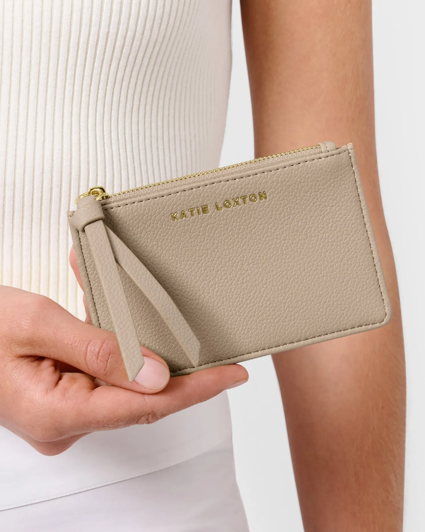 Hallie Coin And Card Holder