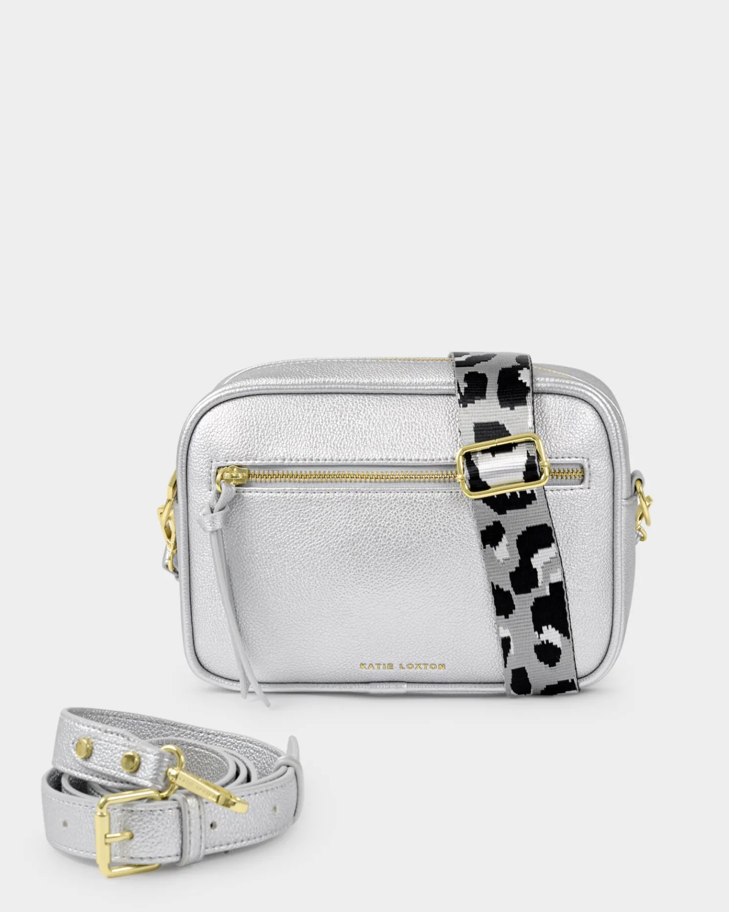 Hallie Crossbody Bag