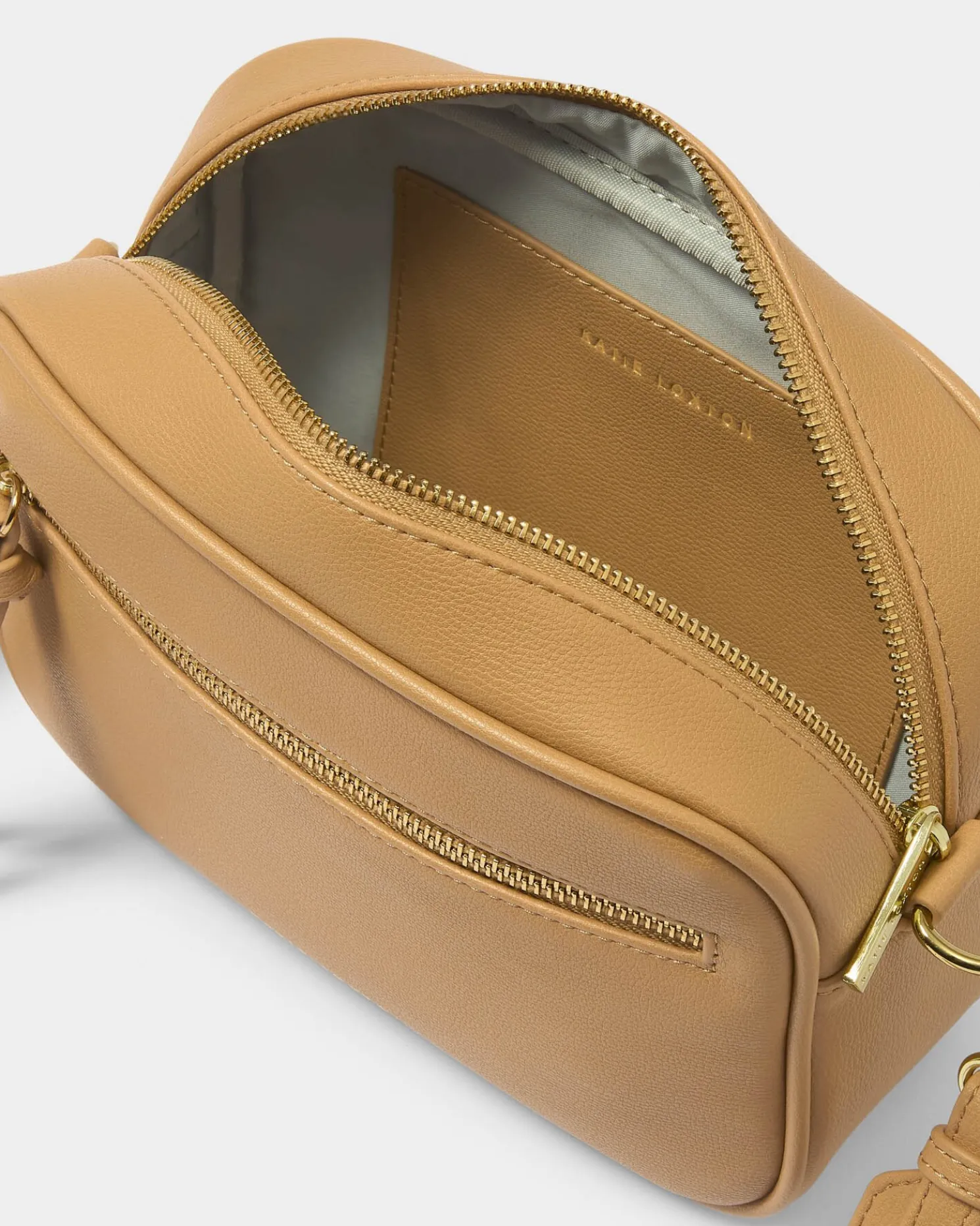 Hallie Crossbody Bag